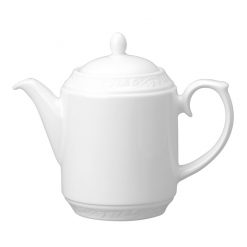 Chateau Blanc Beverage Pot White 1ltr