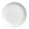 Orientix Round Deep Plate - White 19cm