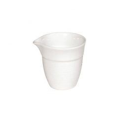 Aura Jug White 15cl