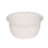 Aura Sugar Bowl White 22.75cl