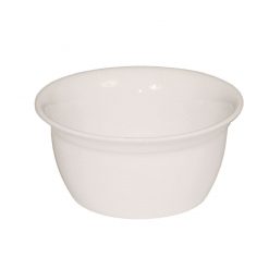 Aura Sugar Bowl White 22.75cl