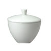Ultimo Sugar Bowl White 40cl