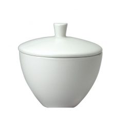 Ultimo Sugar Bowl White 40cl
