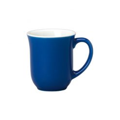 New Horizons Elegant Mug Blue 28cl