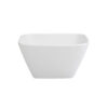 Orientix Square Bowl - White 14.5 x 14.5cm