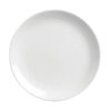 Orientix Round Deep Plate - White 27cm