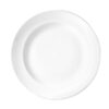 Monaco Vogue Plate White 27cm