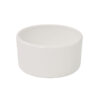 Monaco Sugar Stick Holder White