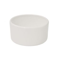 Monaco Sugar Stick Holder White