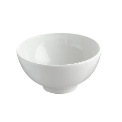Monaco Mandarin Bowl White 20cl
