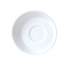 Monaco Saucer For B8091 White 11.75cm