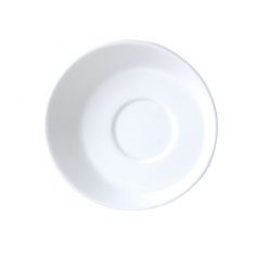 Monaco Saucer For B8091 White 11.75cm
