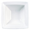 Energy Bowl Square White 14.2 x 14.2cm 28.4cl