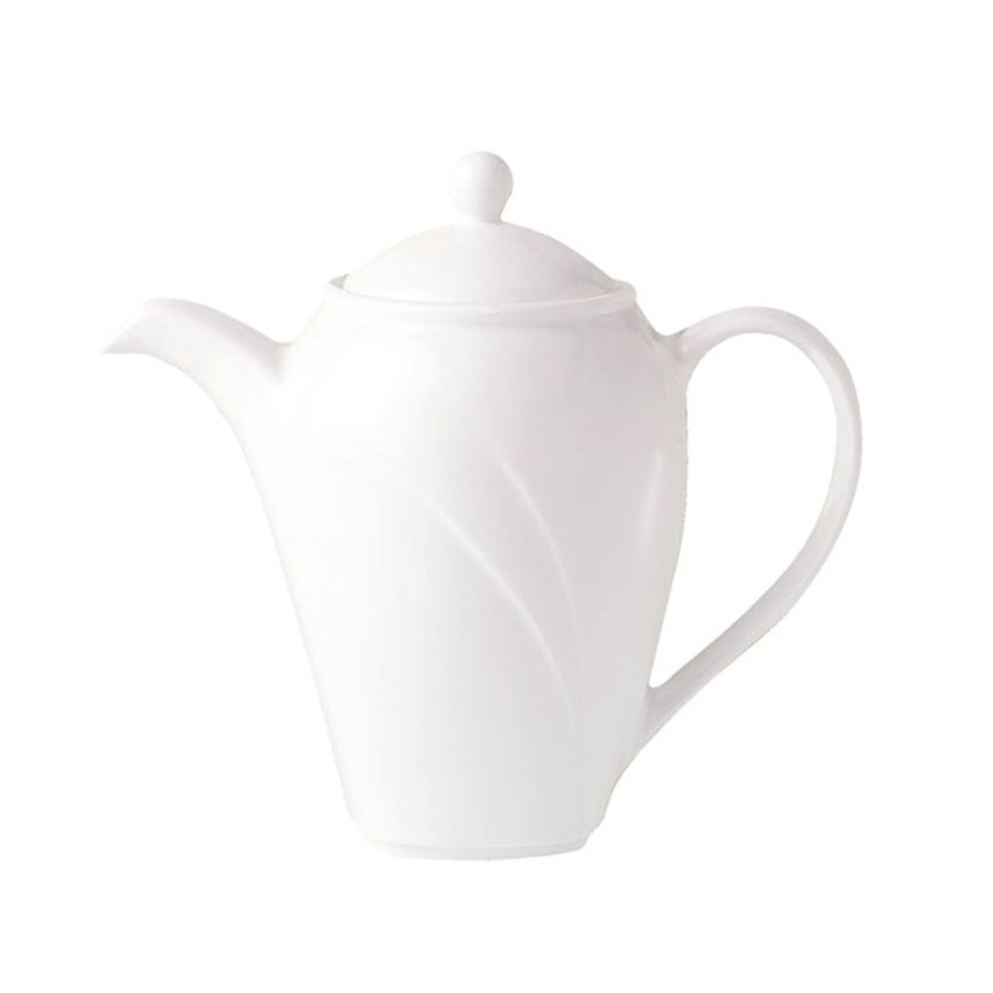 Alvo Lid For Tea/Coffee Pot B7910 B8370 White 1 Alvo Lid For Tea/Coffee Pot B7910 B8370 White