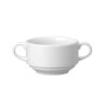 Chateau Blanc Soup Bowl White 28cl