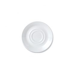 Carnival Onyx Saucer Double Well 11.75cm