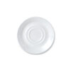 Carnival Onyx Saucer Double Well 14.25cm