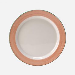 Rio Plate Pink 25.5cm