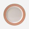 Rio Plate Pink 23cm