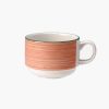 Rio Cup Pink Stackable 20cl