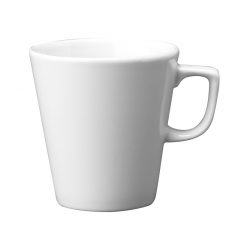 Beverage Mug White 40cl