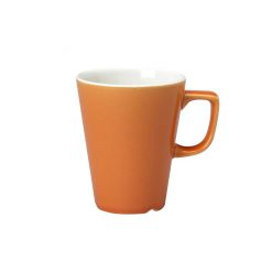 New Horizons Mug Orange 34cl