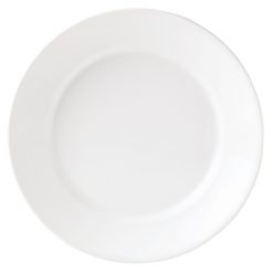 Bianco Ultimate Bowl White 30cm