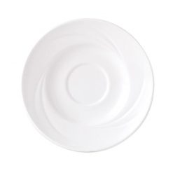 Alvo Saucer For B9270 B9299 White 15.25cm