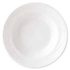 Alvo Pasta / Soup Dish White 24.2cm