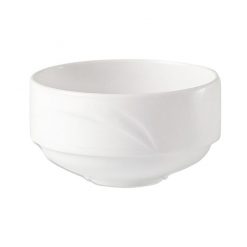 Alvo Unhandled Soup Cup White 28.5cl
