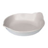 Simplicity Dish Eared White 18.5cl