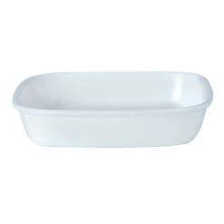 Simplicity Roaster Square 25.5 x 25.5cm 1.85ltr