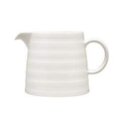 Essence Milk Jug - White 40cl