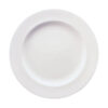Connaught Plate White 17.7cm