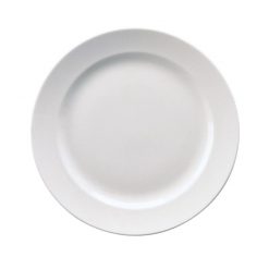 Connaught Plate White 16cm