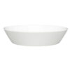 Orientix Round Coupe Dish - White 14cm