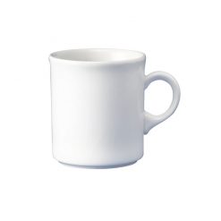 Whiteware Nova Mug 22.4cl