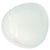 Organics Plate Clear 36cm