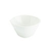 Bit On The Side Square Bowl White 51.1cl