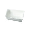 Counterwave Dish Rectangular White 4ltr