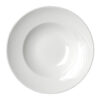 Spyro Nouveau Bowl White 30cm