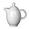 Spyro Lid For Coffee Pot BA592 White