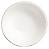 Spyro Bowl White 16.5cm
