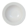 Spyro Bowl Stone Rim White 13.5cm