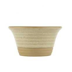 Igneous Ramekins Brown Stackable 2.8cl