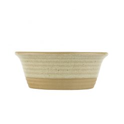 Igneous Ramekins Brown Stackable 7.1cl