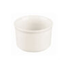 Cookware Dish Souffle White Stackable 34cl