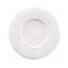 Ambience Saucer For BB023 White 16.2cm