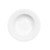 Ambience Standard Rim Bowl White 51.1cl