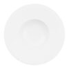 Ambience Medium Rim Bowl White 28.4cl
